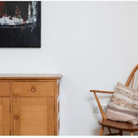 Beautiful And Bright !! Town/Harbour Apartment #2 Penzance Luaran gambar