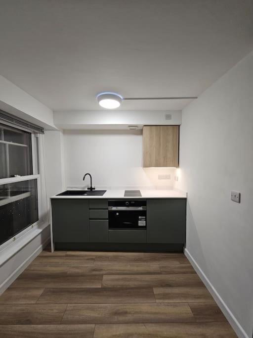 Beautiful And Bright !! Town/Harbour Apartment #2 Penzance Luaran gambar